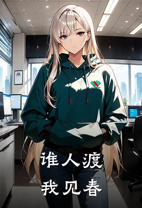谁人渡我见春