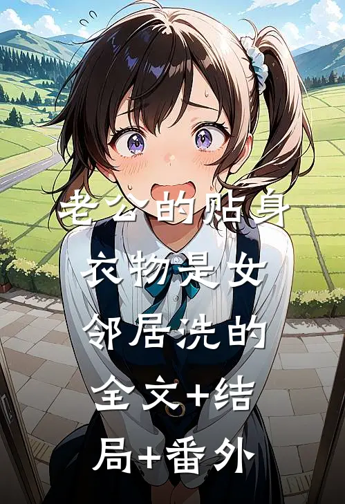 老公的贴身衣物是女邻居洗的全文+结局+番外