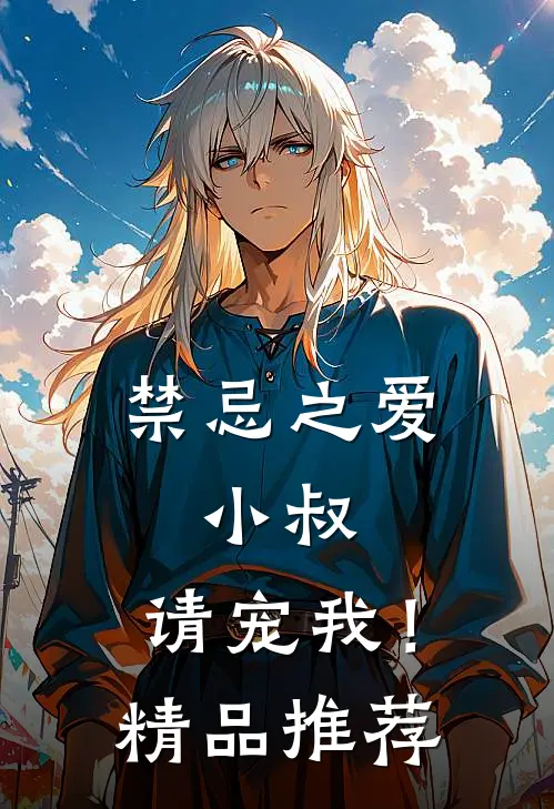 禁忌之爱：小叔，请宠我！精品推荐