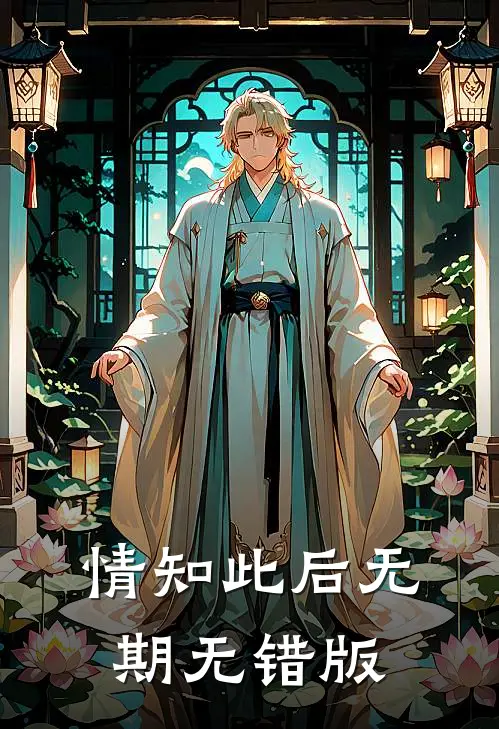 情知此后无期无错版