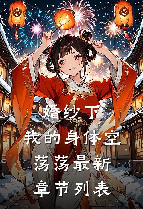 婚纱下，我的身体空荡荡最新章节列表