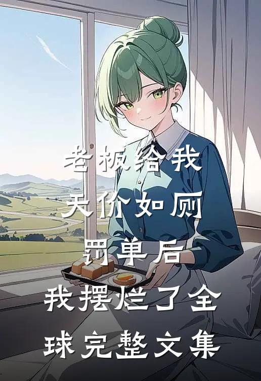 灵犀一点系舟还无删版