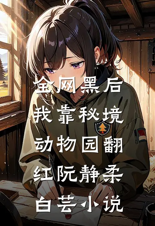 全网黑后，我靠秘境动物园翻红阮静柔白芸小说