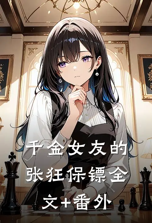 千金女友的张狂保镖全文+番外