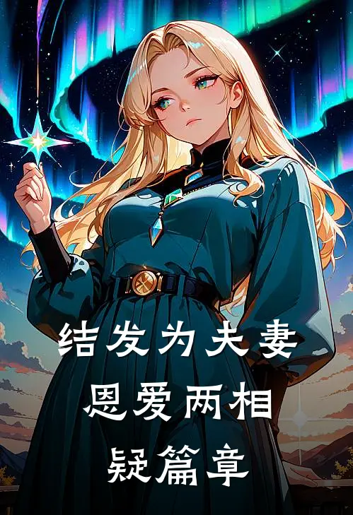 结发为夫妻，恩爱两相疑篇章