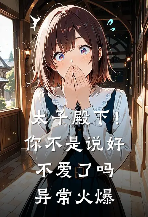 太子殿下！你不是说好不爱了吗异常火爆