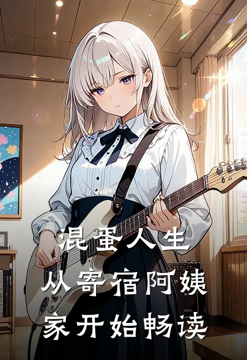 混蛋人生，从寄宿阿姨家开始畅读