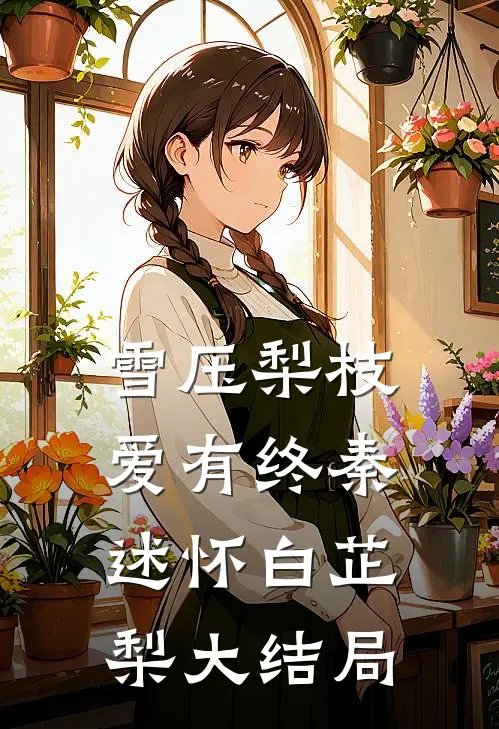 雪压梨枝爱有终秦述怀白芷梨大结局