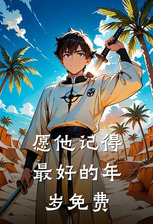 愿他记得最好的年岁免费