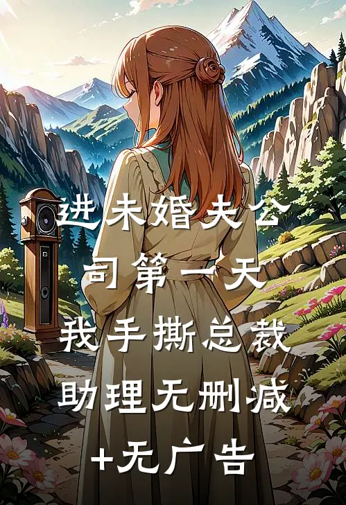 进未婚夫公司第一天，我手撕总裁助理无删减+无广告