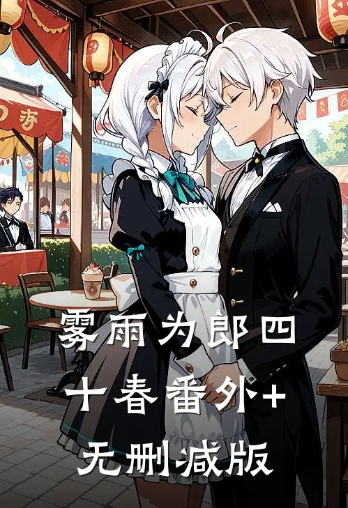 雾雨为郎四十春番外+无删减版