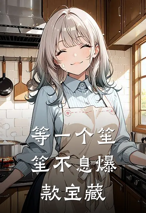 等一个笙笙不息爆款宝藏