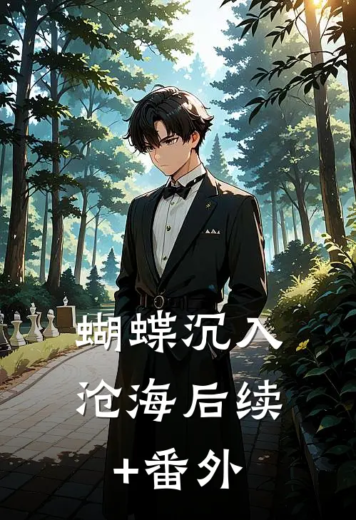 蝴蝶沉入沧海后续+番外