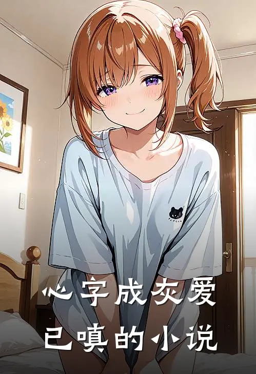 心字成灰爱已嗔的小说