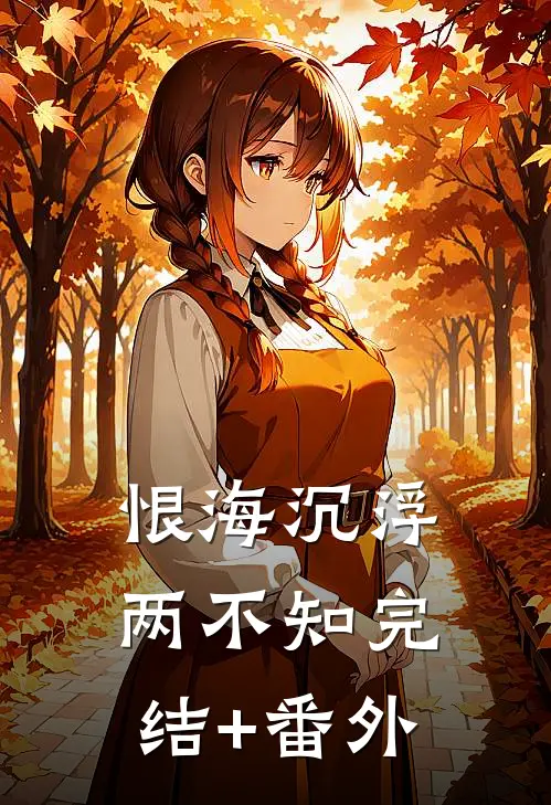 恨海沉浮两不知完结+番外