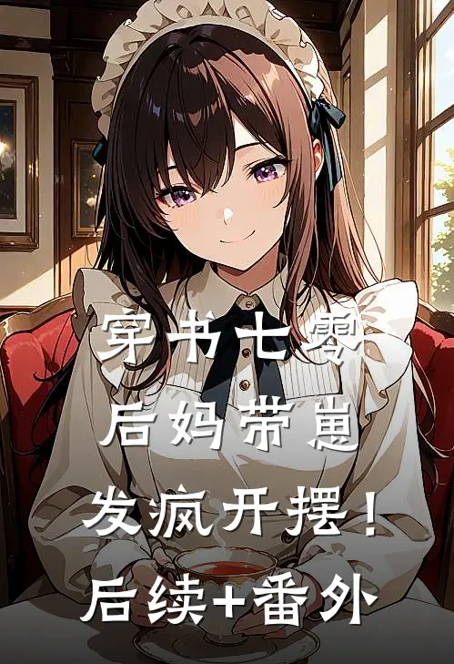 穿书七零：后妈带崽，发疯开摆！后续+番外