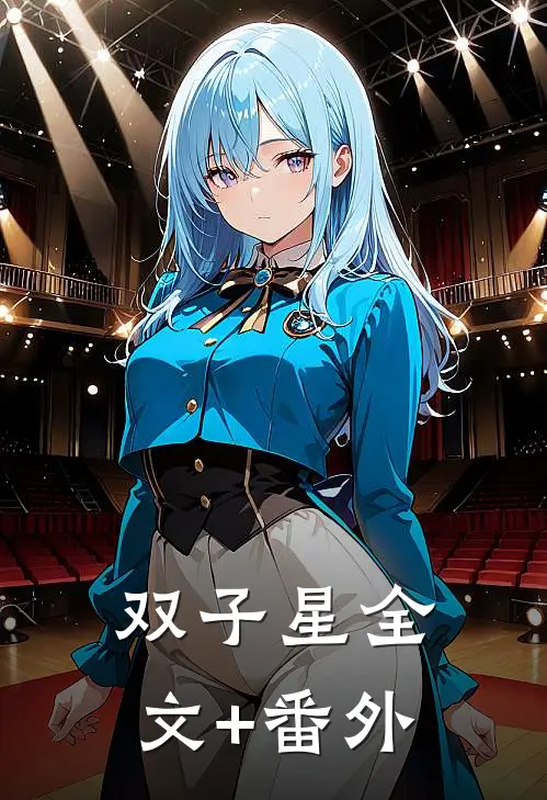 双子星全文+番外