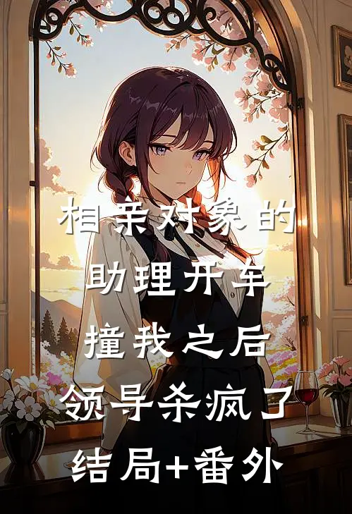 相亲对象的助理开车撞我之后，领导杀疯了:结局+番外