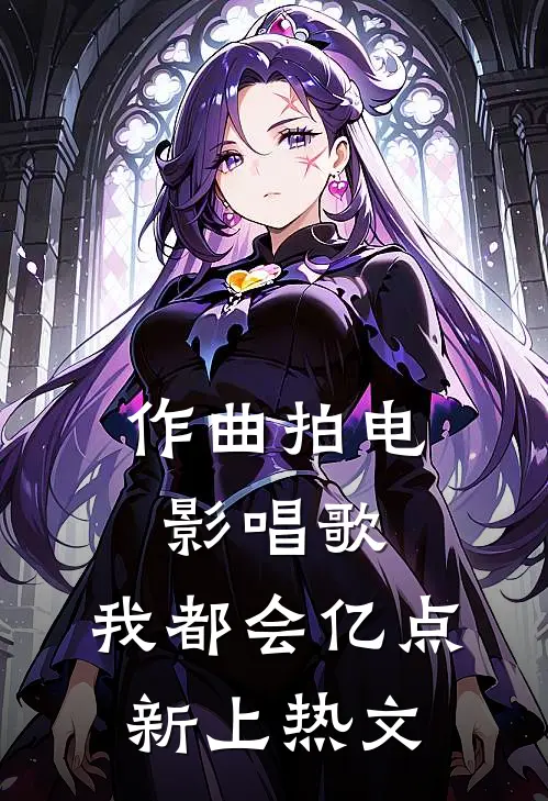 作曲拍电影唱歌，我都会亿点新上热文