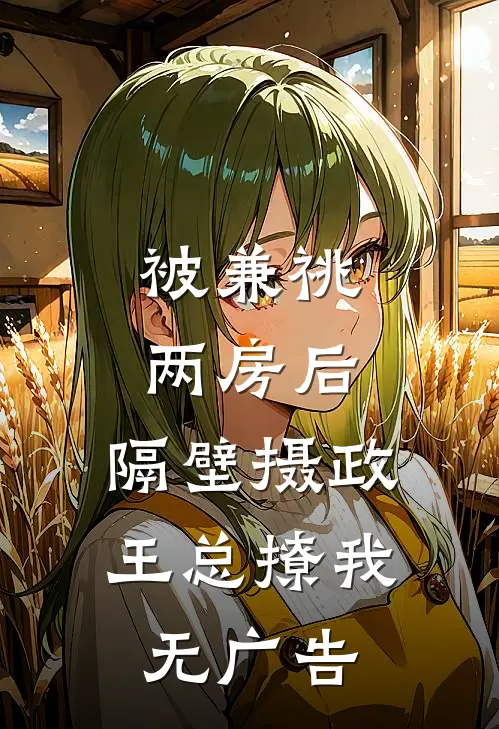 被兼祧两房后，隔壁摄政王总撩我无广告