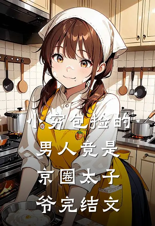 小穷包捡的男人竟是京圈太子爷完结文