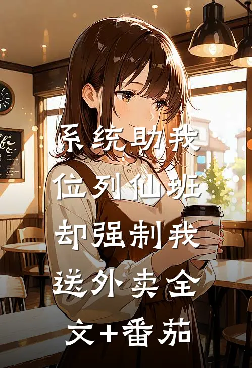 系统助我位列仙班，却强制我送外卖全文+番茄