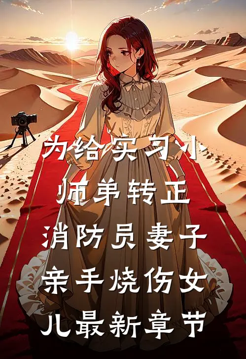 为给实习小师弟转正，消防员妻子亲手烧伤女儿最新章节