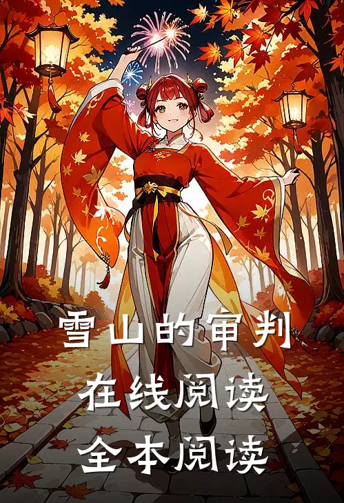 雪山的审判在线阅读全本阅读