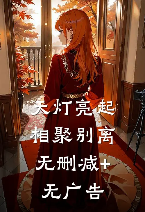 天灯亮起，相聚别离无删减+无广告