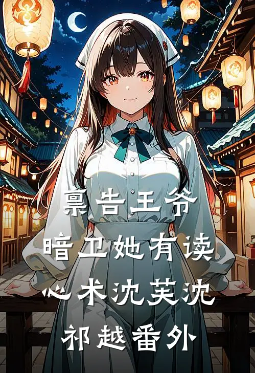 禀告王爷，暗卫她有读心术沈芙沈祁越番外