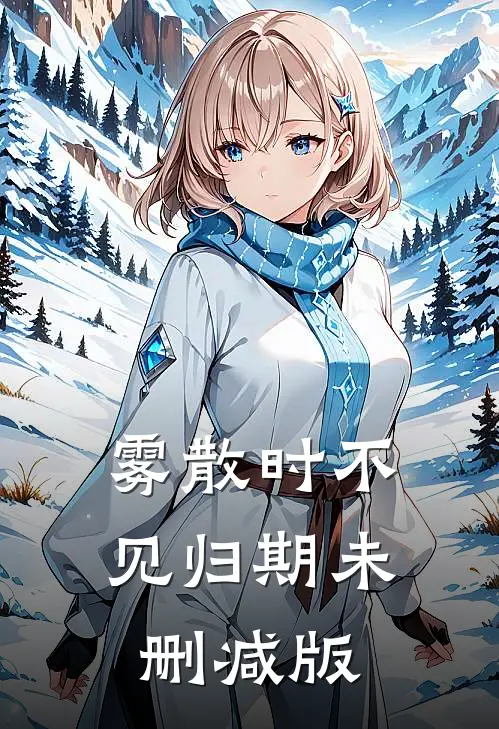 雾散时不见归期未删减版