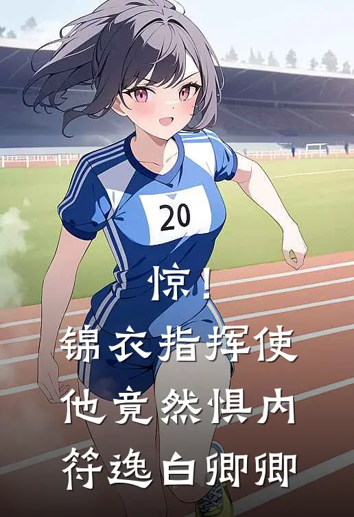 惊！锦衣指挥使他竟然惧内符逸白卿卿