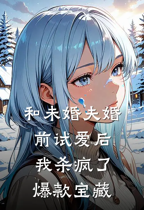 和未婚夫婚前试爱后，我杀疯了爆款宝藏