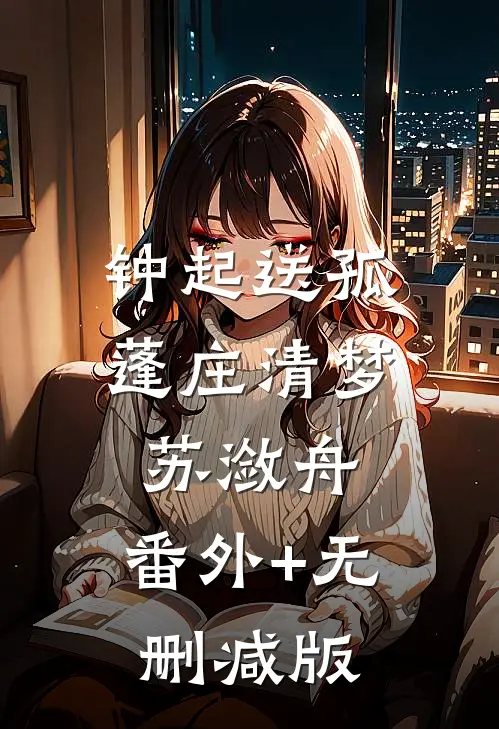 钟起送孤蓬庄清梦苏潋舟:番外+无删减版