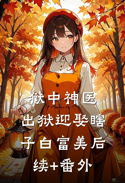 狱中神医：出狱迎娶瞎子白富美后续+番外