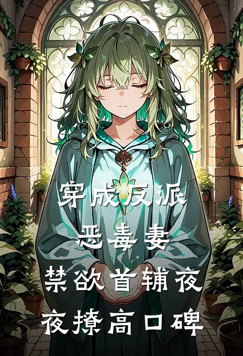 穿成反派恶毒妻，禁欲首辅夜夜撩高口碑