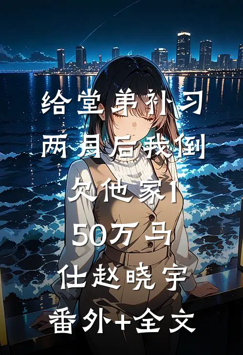 给堂弟补习两月后我倒欠他家150万马仕赵晓宇:(番外)+(全文)