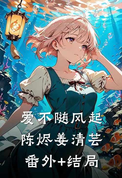 爱不随风起陈烬姜清芸:(番外)+(结局)