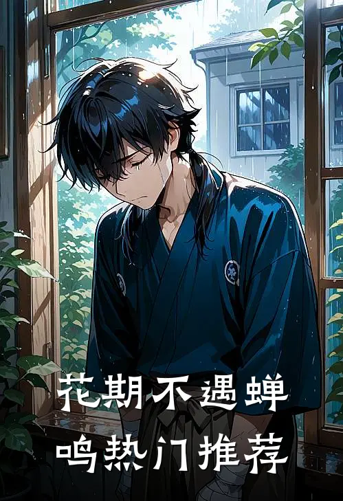 花期不遇蝉鸣热门推荐