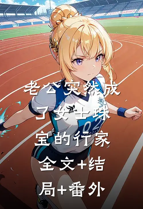 老公突然成了女士珠宝的行家:全文+结局+番外