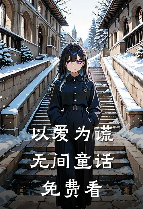 以爱为谎，无间童话免费看