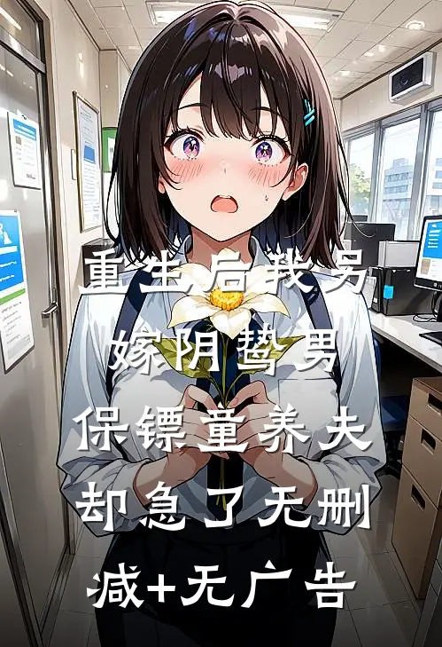 重生后我另嫁阴鸷男，保镖童养夫却急了无删减+无广告