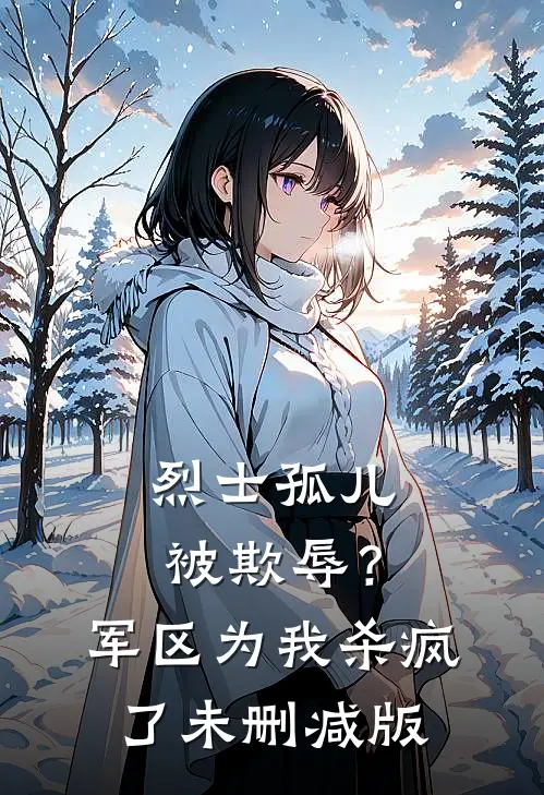 烈士孤儿被欺辱？军区为我杀疯了未删减版