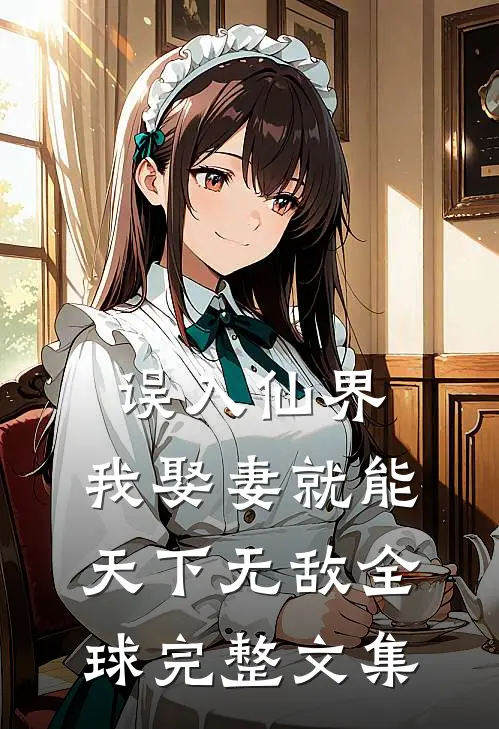 误入仙界，我娶妻就能天下无敌全球完整文集