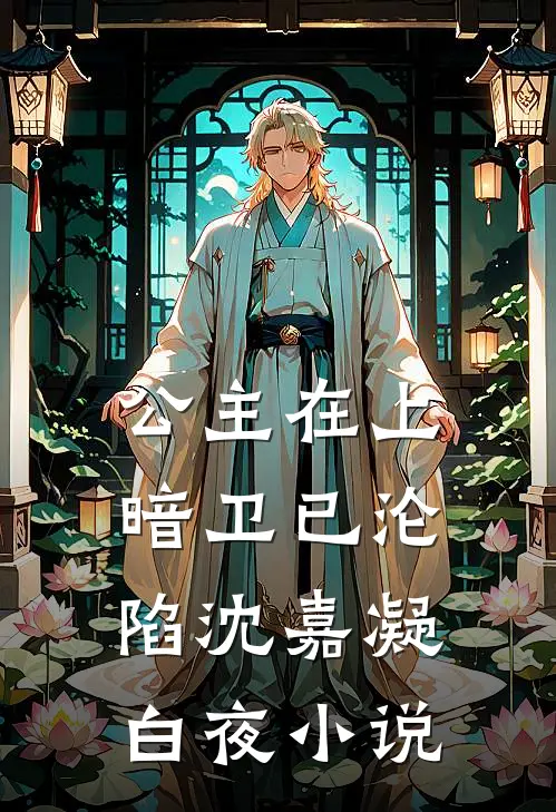 公主在上，暗卫已沦陷沈嘉凝白夜小说