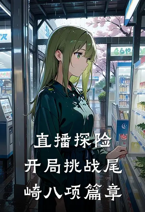 直播探险：开局挑战尾崎八项篇章