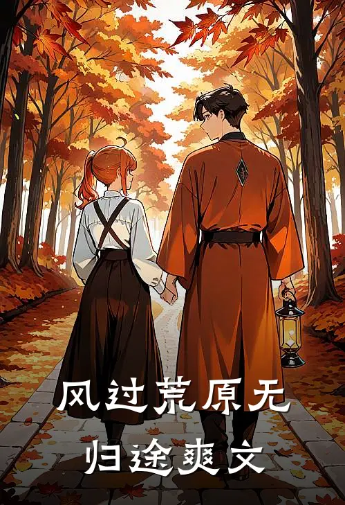 风过荒原无归途爽文