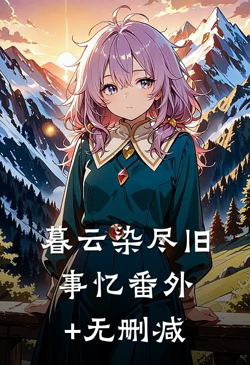 帮娘休夫，带外祖一家荒年炫肉最完整版