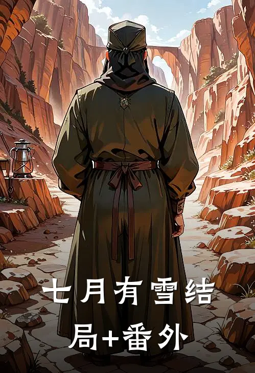 七月有雪结局+番外