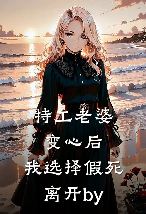 特工老婆变心后，我选择假死离开by